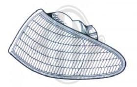 Ліхтар покажчика повороту