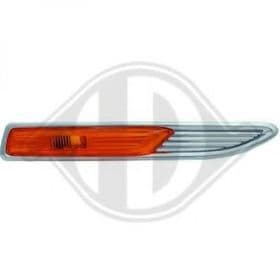 Ліхтар покажчика повороту