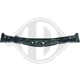 Передняя панель кузова