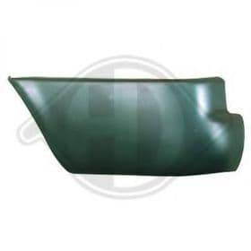 Бампер Diederichs 1453056