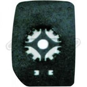 Стекло наружного зеркала