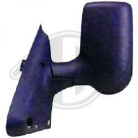 Зовнішнє дзеркало