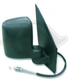 Зовнішнє дзеркало