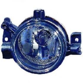 Передня протитуманна фара