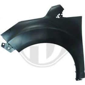 Крило переднє Крило переднє