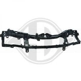 Передня панель кузова