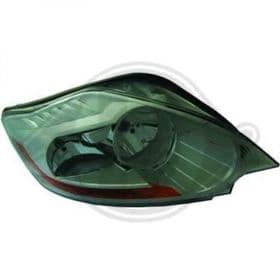 Основная фара