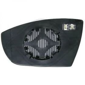 Стекло наружного зеркала Стекло наружного зеркала