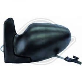 Наружное зеркало