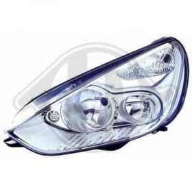 Основна фара