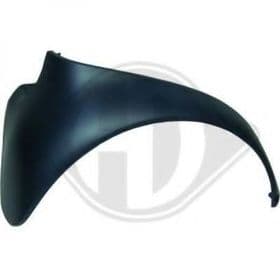 Крыло переднее