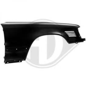 Крыло переднее