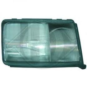 Рассеиватель фары