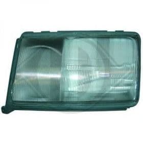 Рассеиватель фары