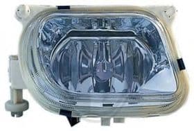 Комплект протитуманних фар