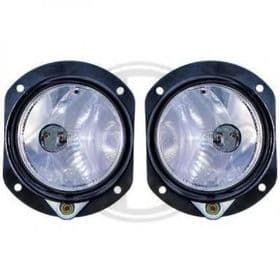 Комплект протитуманних фар