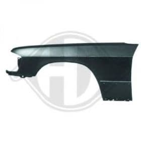 Крыло переднее