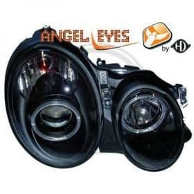 Основна фара