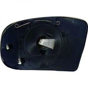 Скло зовнішнього дзеркала