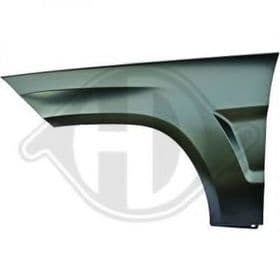 Крило переднє