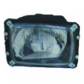 Основная фара