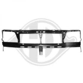 Передняя панель кузова