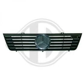 Решітка радіатора