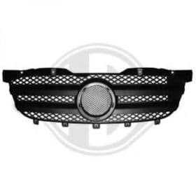 Решітка радіатора