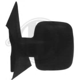 Наружное зеркало