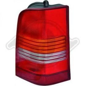 Задний фонарь