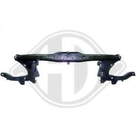 Передня панель кузова