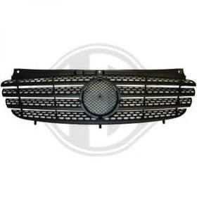 Решітка радіатора