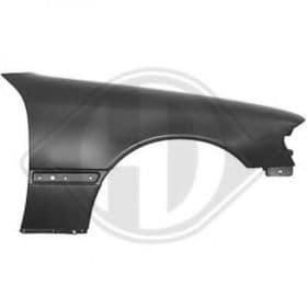 Крило переднє