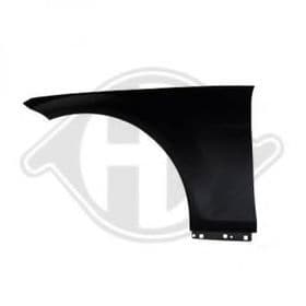 Крило переднє