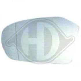 Скло зовнішнього дзеркала