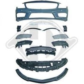 Бампер Бампер