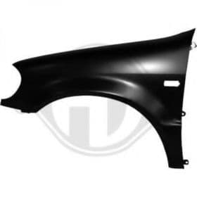 Крыло переднее