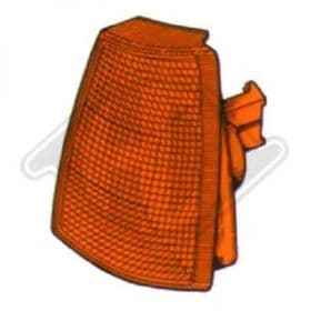 Ліхтар покажчика повороту