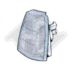 Фонарь указателя поворота