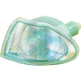 Ліхтар покажчика повороту