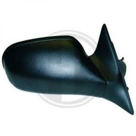 Зовнішнє дзеркало