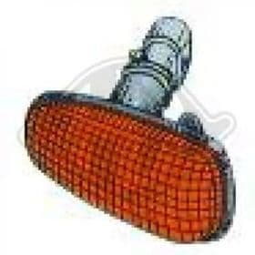 Фонарь указателя поворота