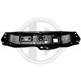 Передня панель кузова