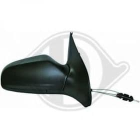 Зовнішнє дзеркало