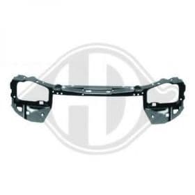 Передняя панель кузова