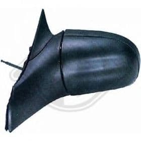 Зовнішнє дзеркало