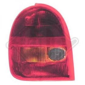 Задній ліхтар