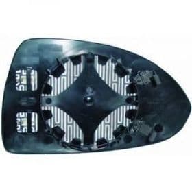 Скло зовнішнього дзеркала