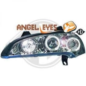 Основная фара