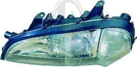 Основная фара